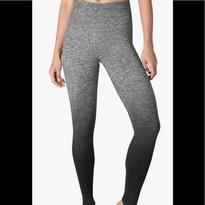 Beyond Yoga Spacedye Ombré Legging